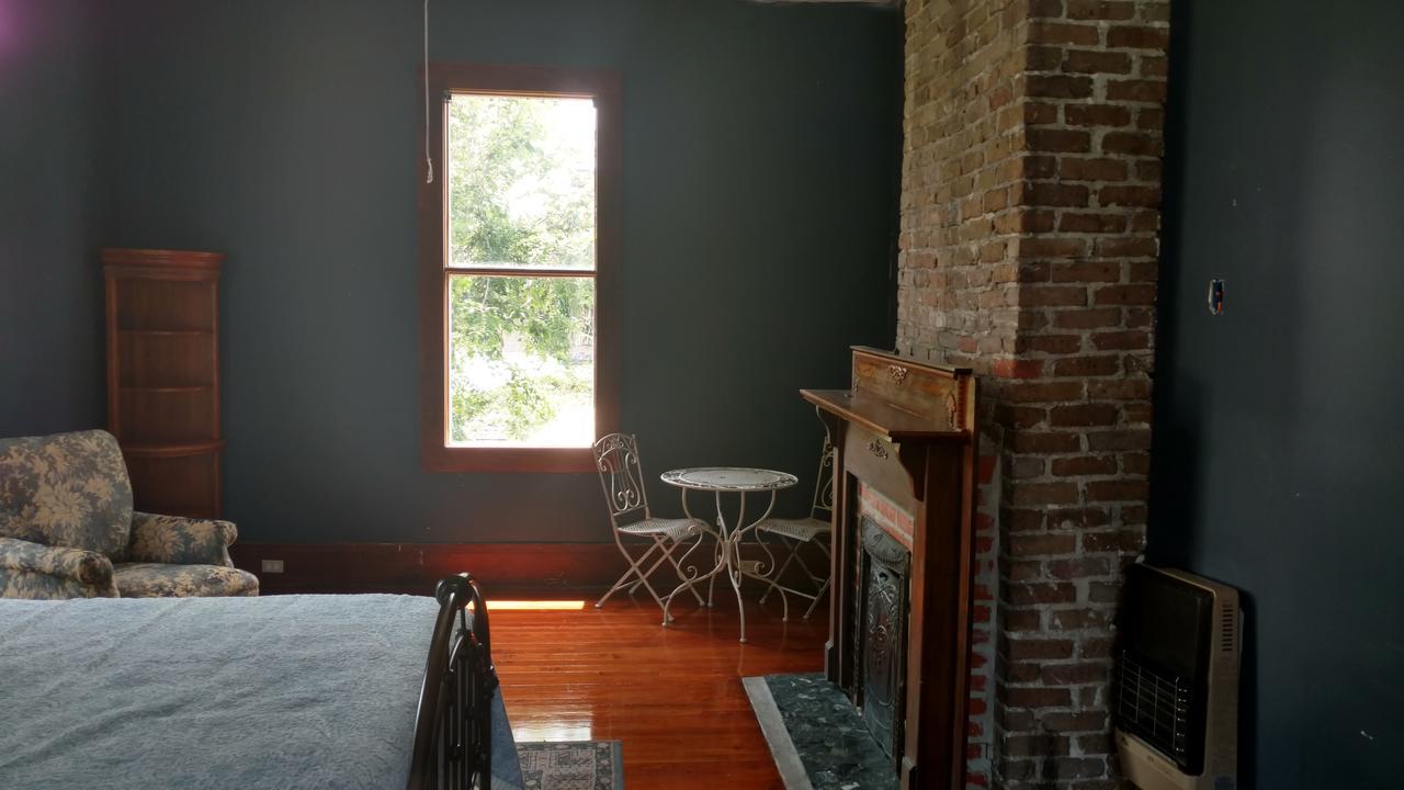 Evangeline Art House New Orleans Exterior photo