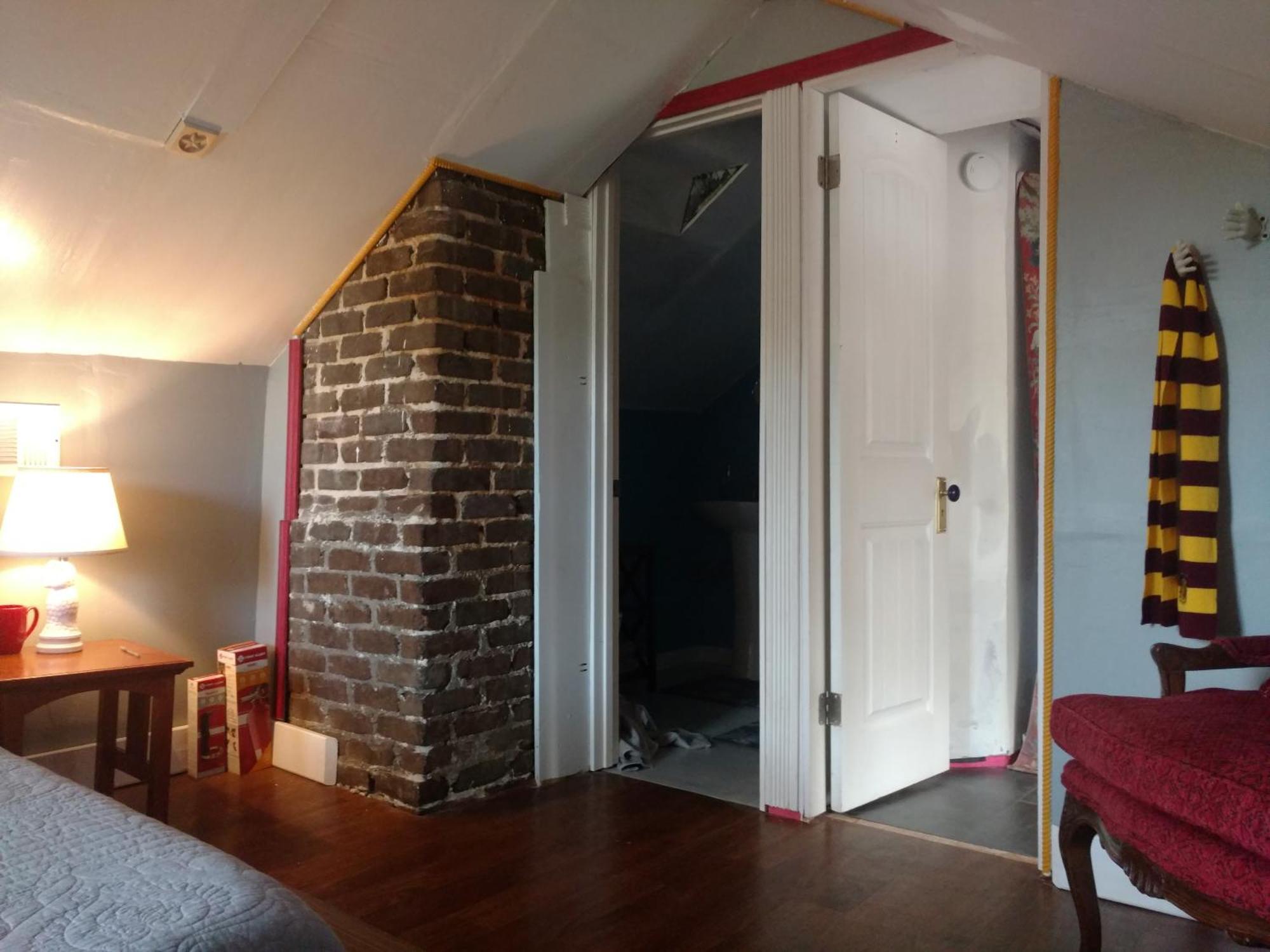 Evangeline Art House New Orleans Exterior photo